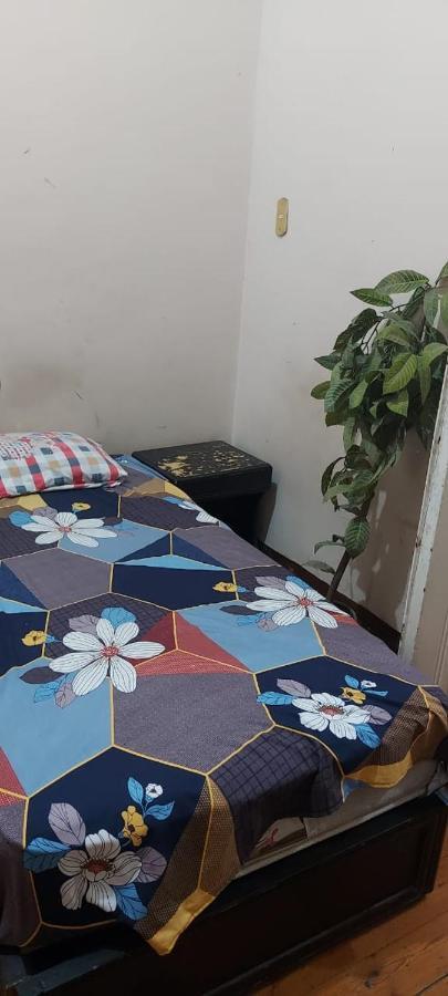 New Safari Hostel Cairo Exterior photo