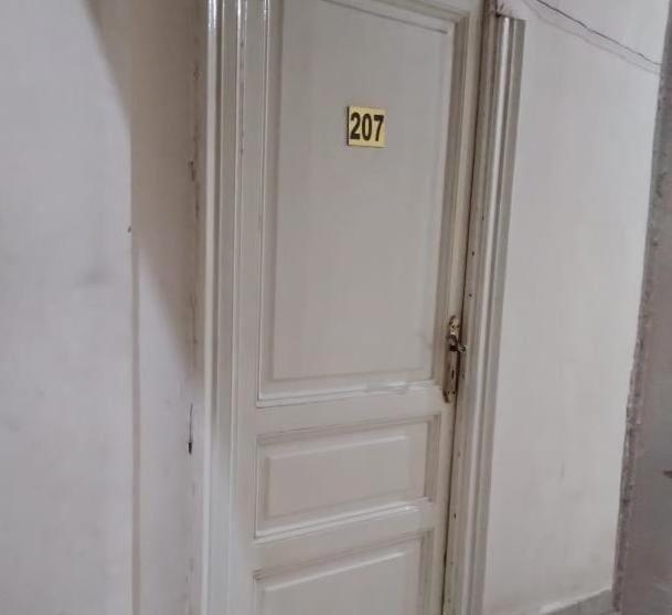 New Safari Hostel Cairo Exterior photo