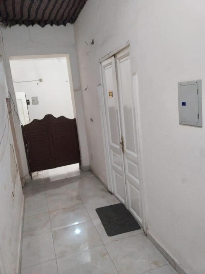 New Safari Hostel Cairo Exterior photo
