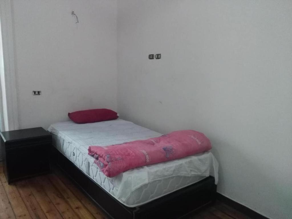 New Safari Hostel Cairo Exterior photo