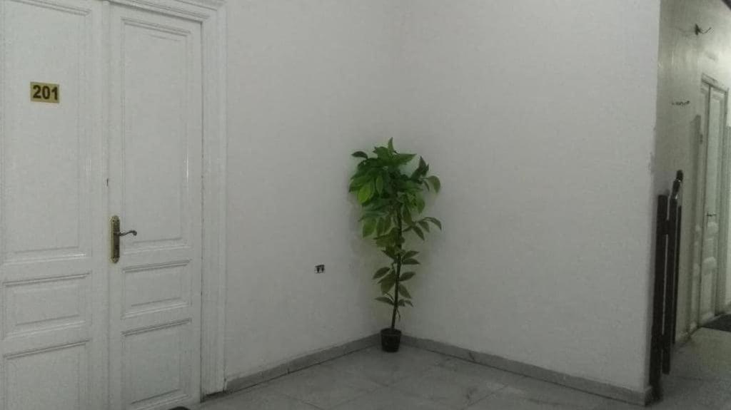New Safari Hostel Cairo Exterior photo
