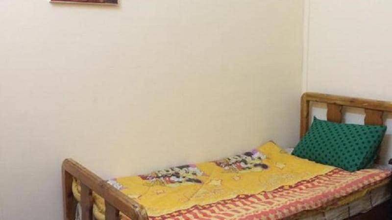 New Safari Hostel Cairo Exterior photo