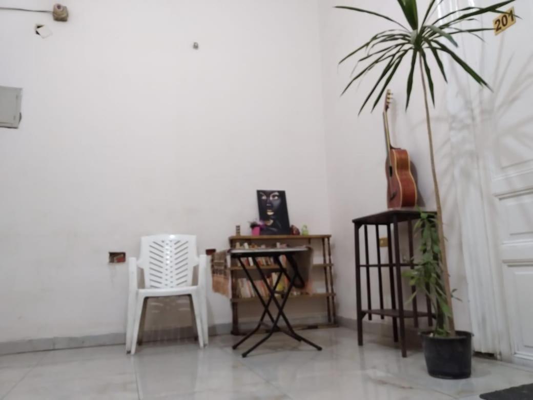 New Safari Hostel Cairo Exterior photo