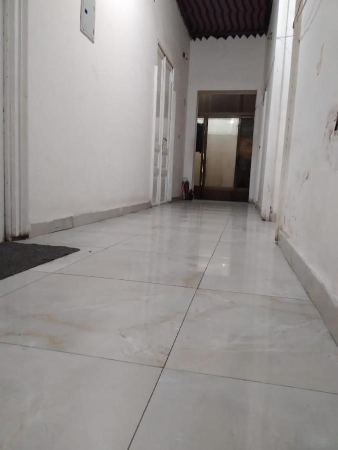 New Safari Hostel Cairo Exterior photo