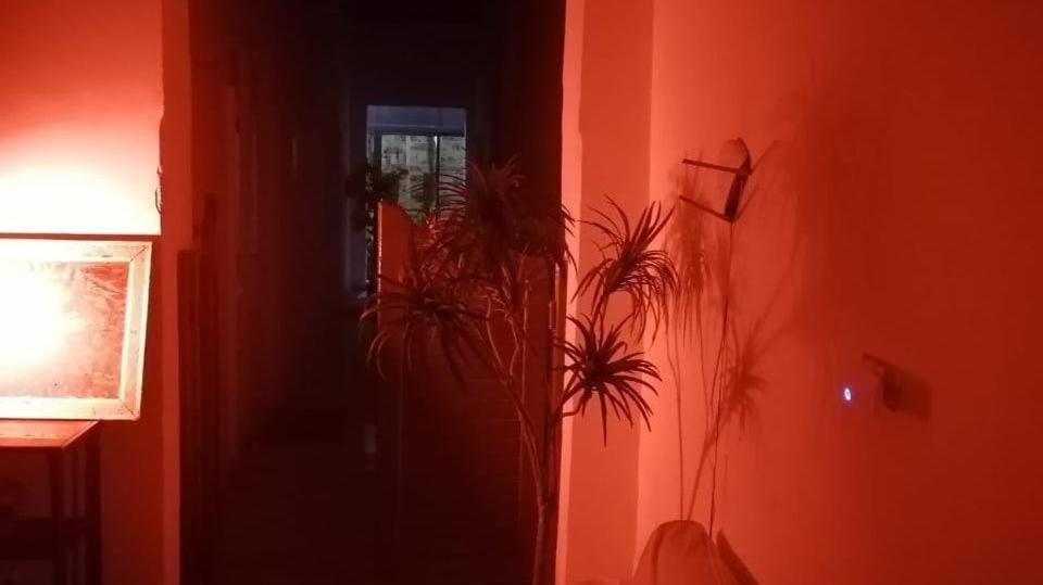 New Safari Hostel Cairo Exterior photo